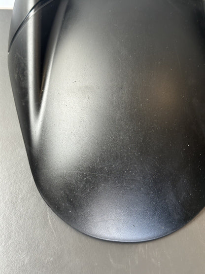 GENUINE APRILIA TUONO V4 1000 1100 2017-19 REAR FENDER HUGGER MUD GUARD 858782