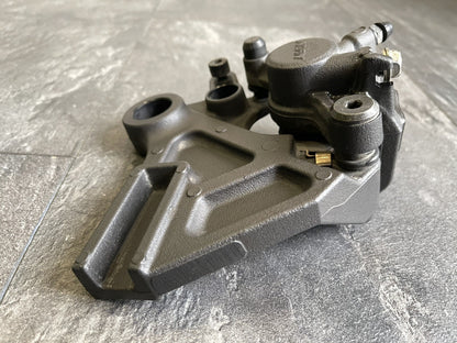 Kawasaki Ninja ZX10R 2017 NISSIN Rear Brake Caliper 16125 Miles 2016-2018 OEM