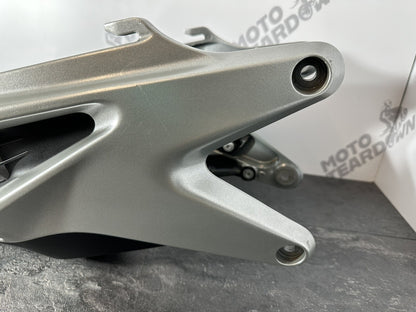 KTM 790 Duke 2020 Subframe & Undertray Rear Subframe 3766 Miles 2018 2019 OEM