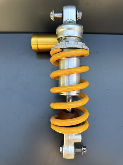 TRIUMPH STREET TRIPLE 765 RS OHLINS REAR SHOCK 2020 *UK ONLY* Ohlins Rear Shock