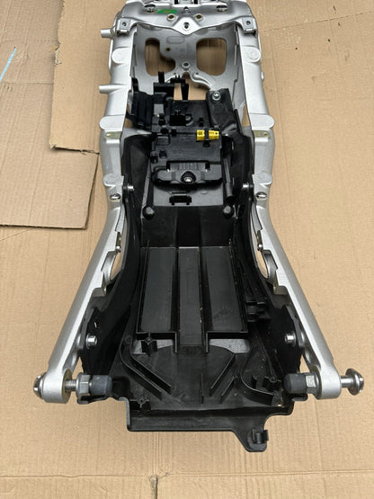 Triumph Speed Triple 1200RS Rear Subframe And Undertray 2021 1200RS subframe OE