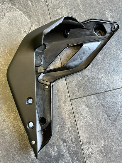 MV AGUSTA Dragster 800 RR LH44 2017 Right Radiator Fairing Panel Only 274 Miles