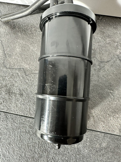 Triumph Street Triple 765 RS 2018 EVAP Charcoal Canister 15244m 2017-2020 OEM