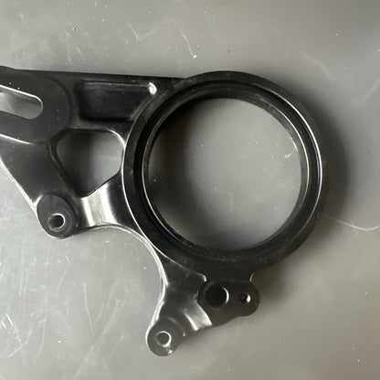 TRIUMPH Speed Triple 1200 RS 2021 Caliper bracket Holder Mount Rear T2021694 OEM