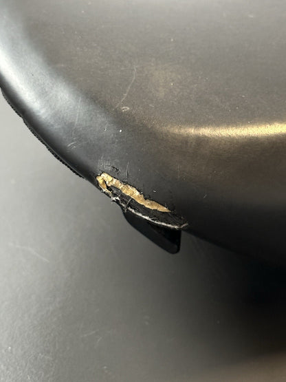 Triumph Street Triple 765S Riders Seat Main Seat 2017-2019 T2303713 *TORN* OEM