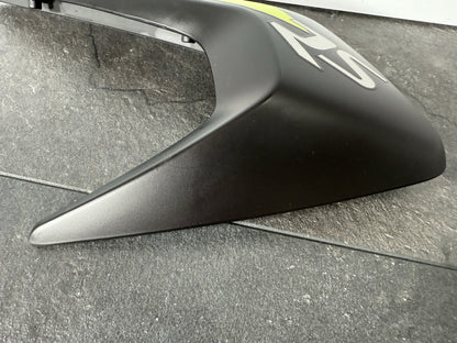 Triumph Street Triple 765 RS 2021 Left Side Fairing 21650 Miles 2020-2022 OEM
