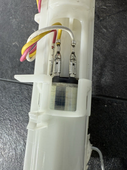 Yamaha YZF R125 R 125 2014 Fuel Pump Petrol Pump 26983 Miles 2008-2018 OEM