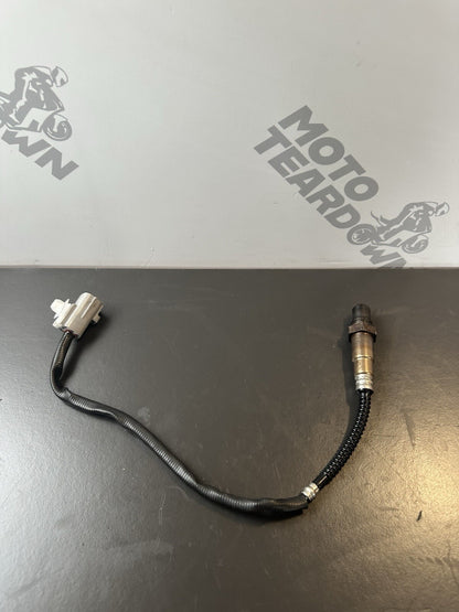 KTM 125 DUKE Oxygen sensor Rear OEM KTM 2024 KTM 125 Duke Lambda Sensor OEM