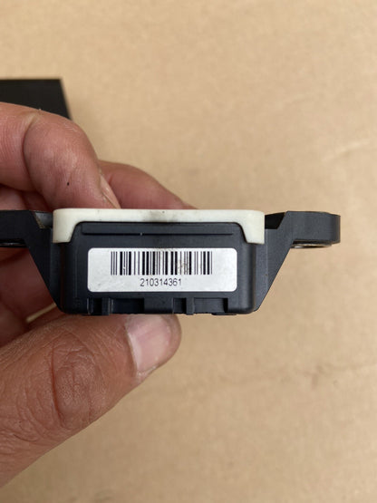 KTM SUPER DUKE 1290 R SUPERDUKE R Bosch TILT SENSOR KTM 1290 Tilt Sensor OEM