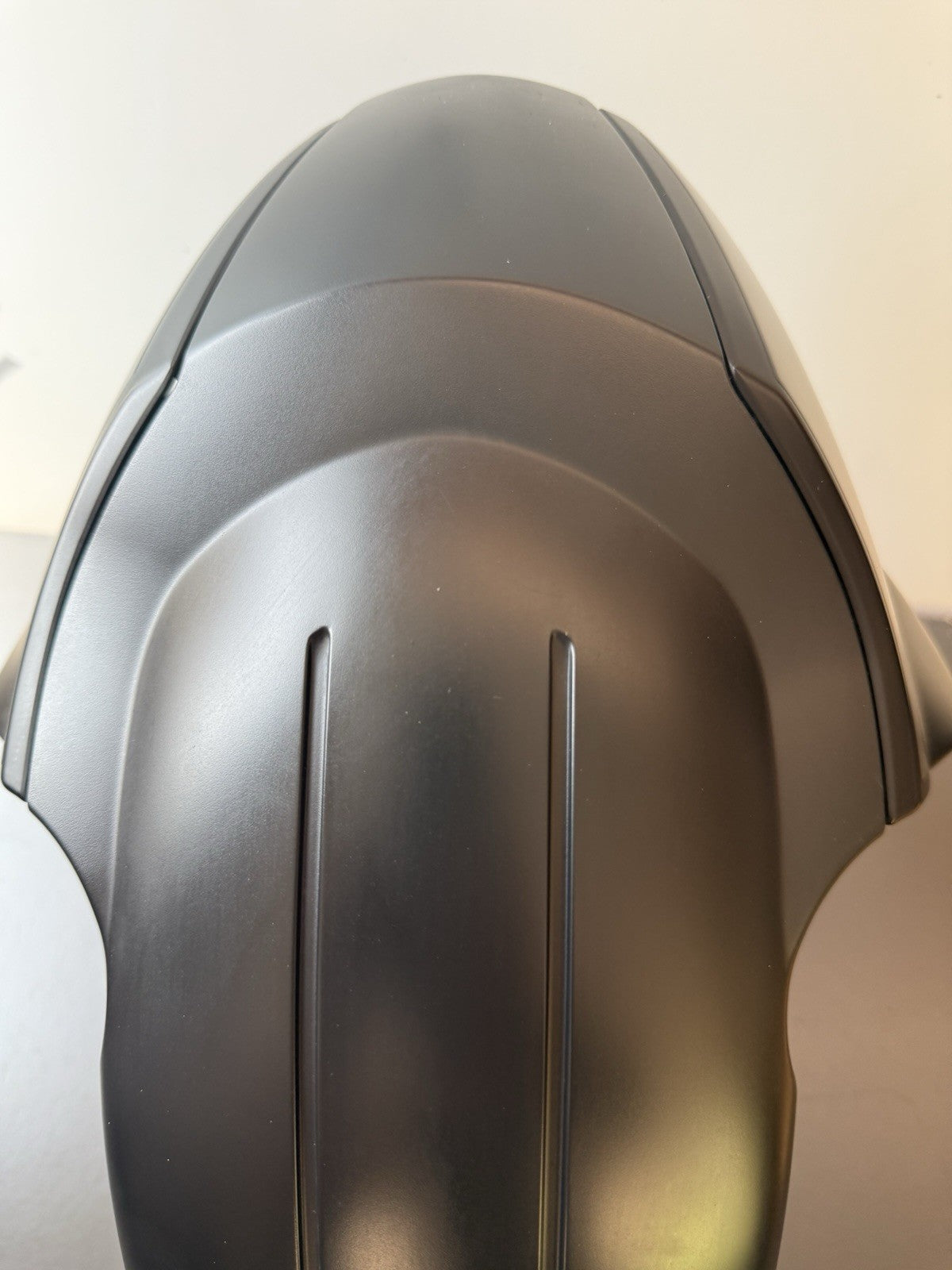 TRIUMPH TRIDENT 660 Front Mudguard Front Fender 2021-2024 T2313121 DESCTRIPTION