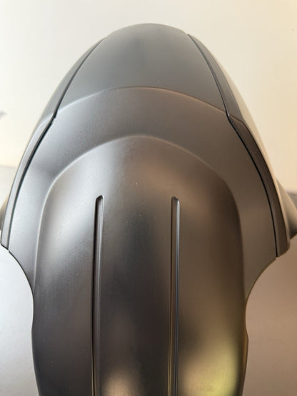 TRIUMPH TRIDENT 660 Front Mudguard Front Fender 2021-2024 T2313121 DESCTRIPTION