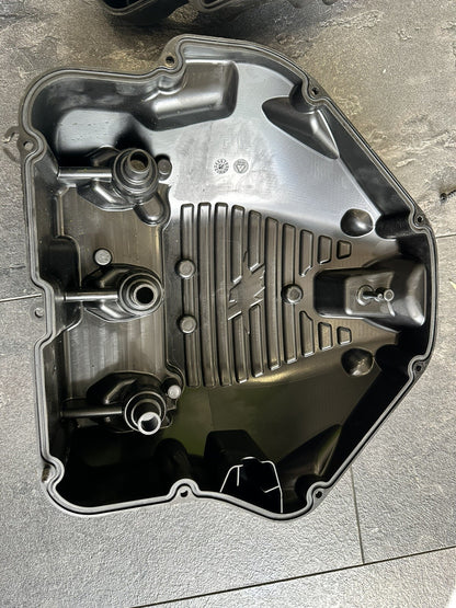 MV AGUSTA Dragster 800 RR LH44 2017 Airbox Air Intake Filter Housing 274 Miles