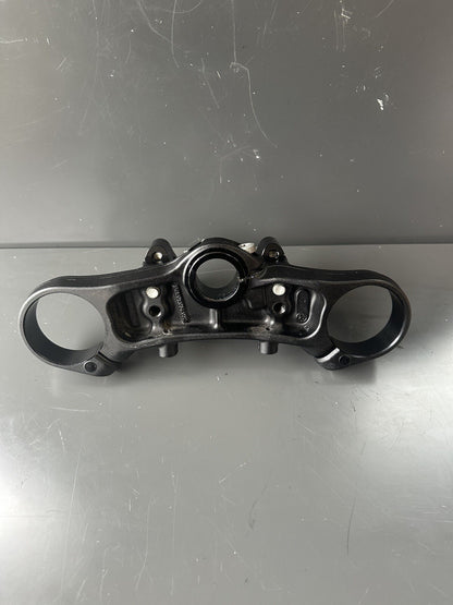KTM 790 Top Yoke top upper fork yoke Top Yoke Top Fork Clamp 64101034032 OEM 20