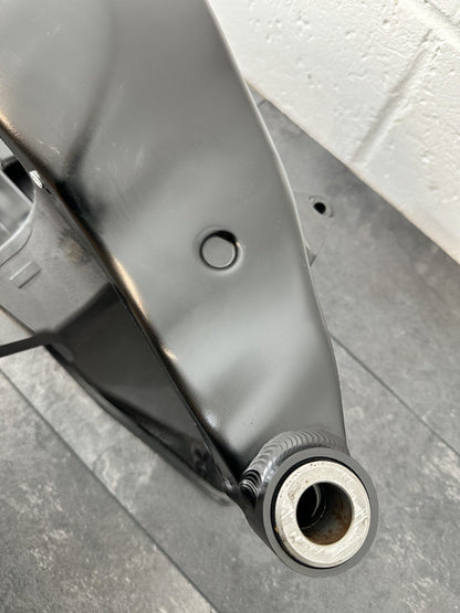Honda Fireblade CBR1000RR 2019 Swing Arm Swinging Arm 2017 2018 OEM 4000 Miles