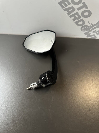 KTM 790 DUKE Wing Mirror, Fits 2018-2021 KTM MIRROR 2018-2021 KTM 790 Mirror