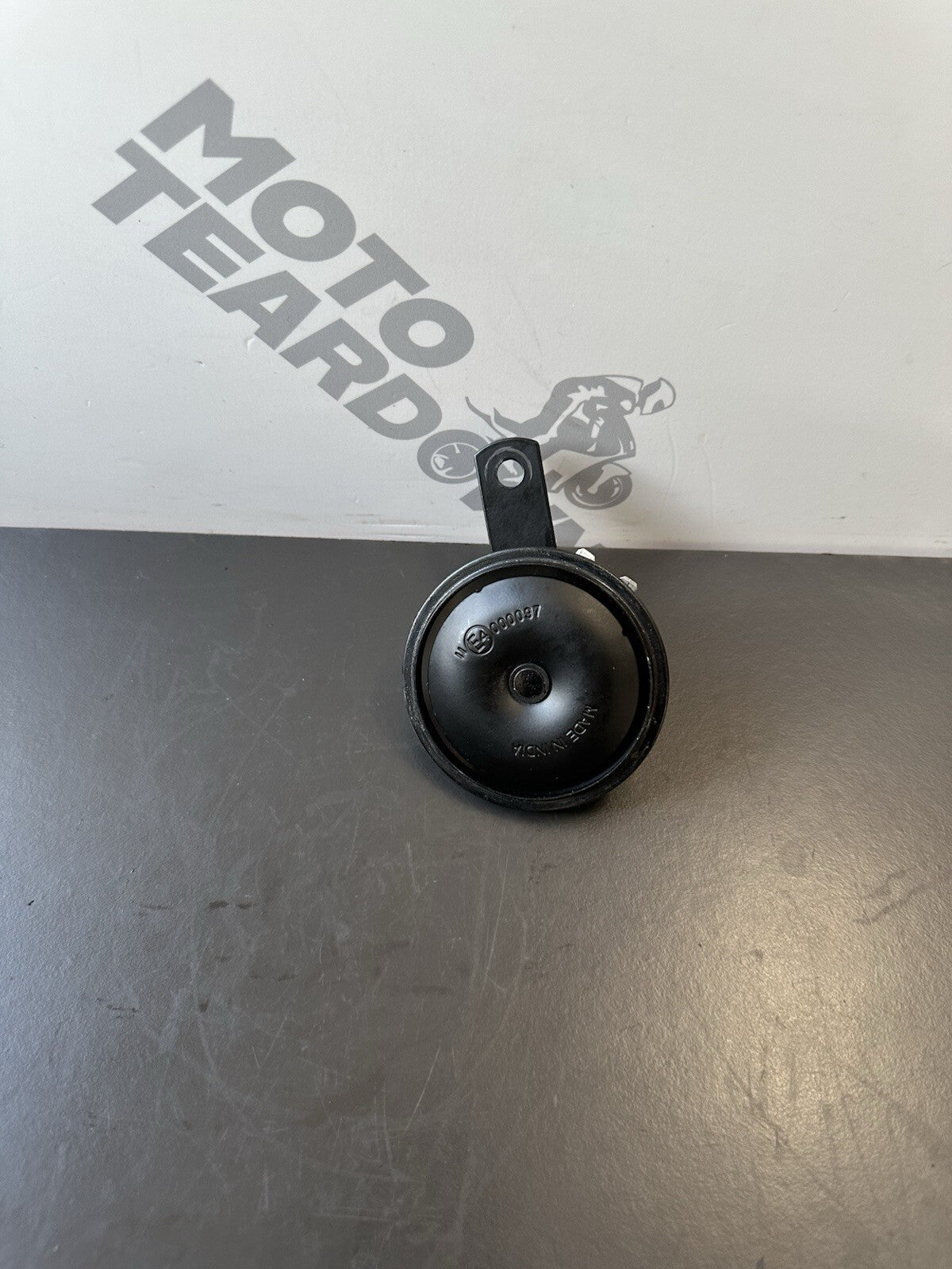KTM 125 DUKE HORN 2024 KTM 125 DUKE HORN OEM 2024 KTM 125 HORN