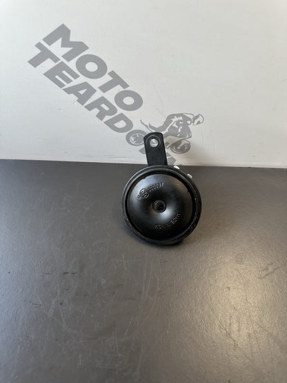 KTM 125 DUKE HORN 2024 KTM 125 DUKE HORN OEM 2024 KTM 125 HORN