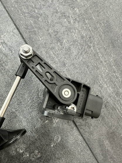 BMW S1000R 2017 Rear Level Sensor 2018-2021 3534 Miles OEM