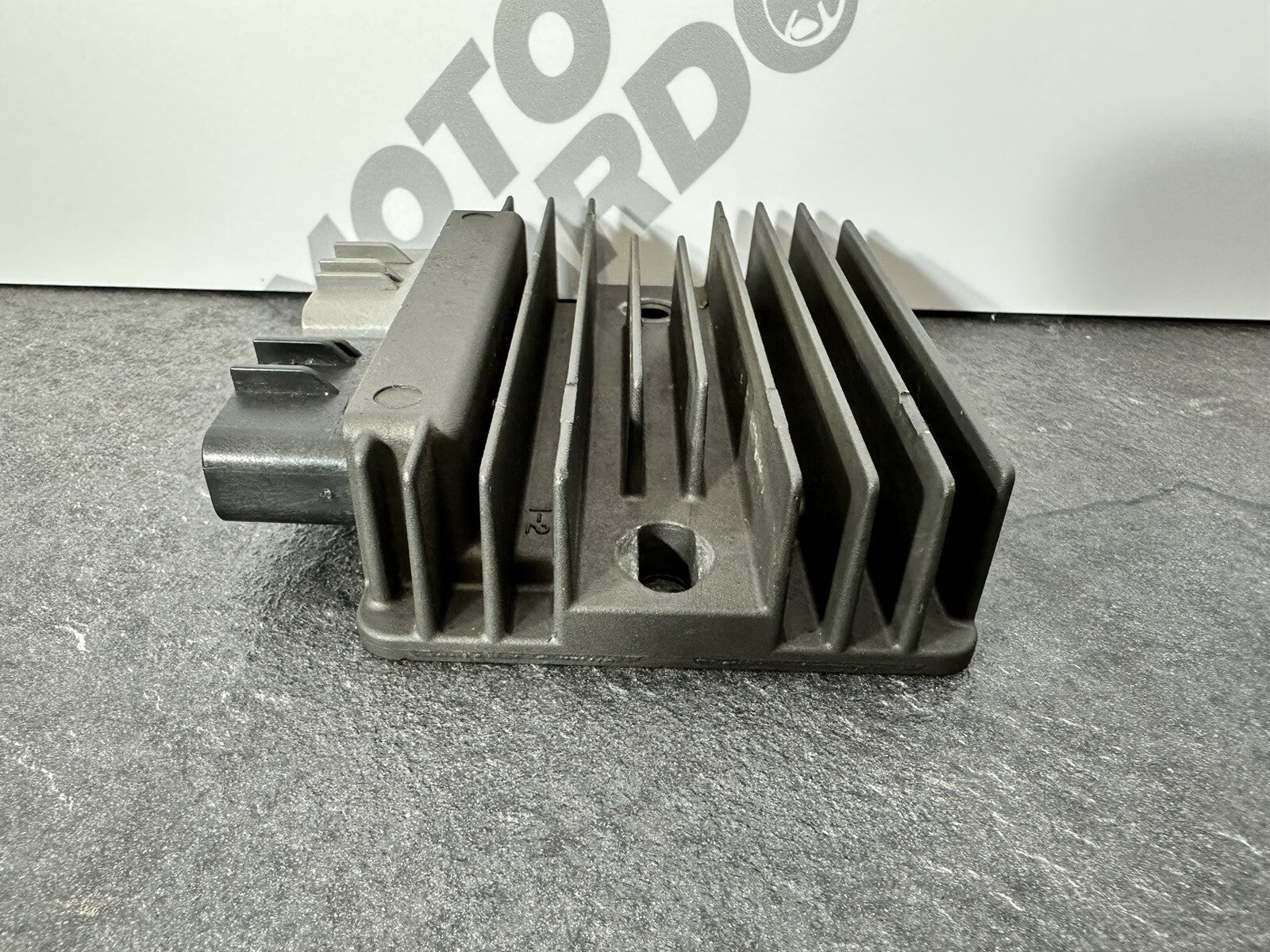 Aprilia Tuono V4 1100 2021 Regulator Rectifier 6606 Miles 2022-2024 OEM