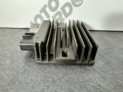 Aprilia Tuono V4 1100 2021 Regulator Rectifier 6606 Miles 2022-2024 OEM