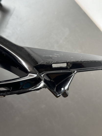 Upper Front Fairing Cowl Nose For Suzuki GSXR 1000 2009-2016 94671-47HO CRACKED