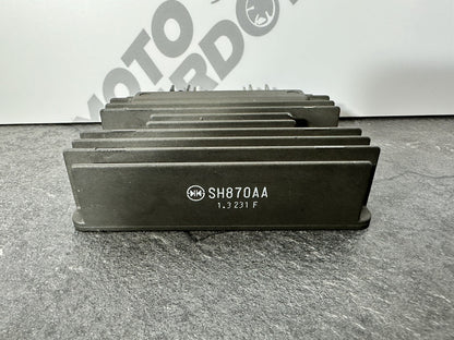 Aprilia Tuono V4 1100 2021 Regulator Rectifier 6606 Miles 2022-2024 OEM