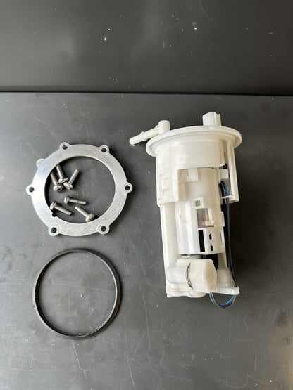 Triumph Street Triple 765 RS Fuel pump Petrol Pump T2400735 2017 765RS Fuel Pump