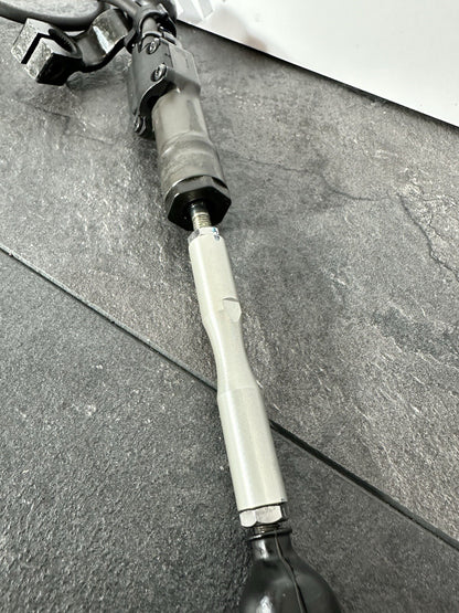 Yamaha Tracer 9 GT+ Plus Quickshifter Gear Shift Assist OEM 2023 2024 2025 900GT