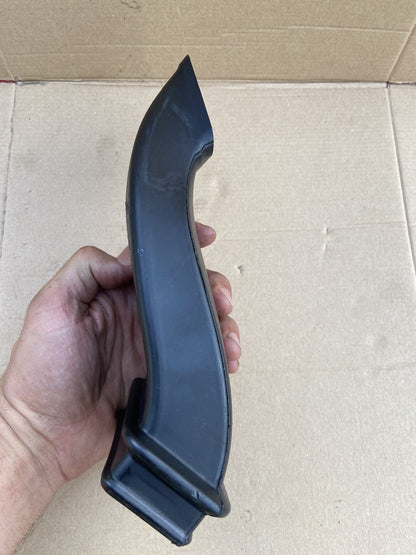 KTM Superduke 1290 left intake snorkel 61306040000 KTM 1290 Air Intake Funnel