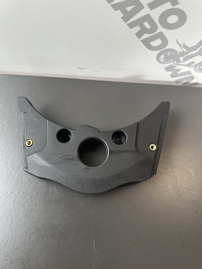 Triumph Street Triple 675 seat catch surround 2013 - 2016 T2303029 12,409 Miles