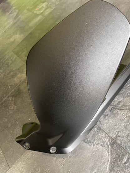 Ducati Streetfighter 1100 V4S 2020 Rear Hugger Mudguard 4645 Miles 2021 OEM