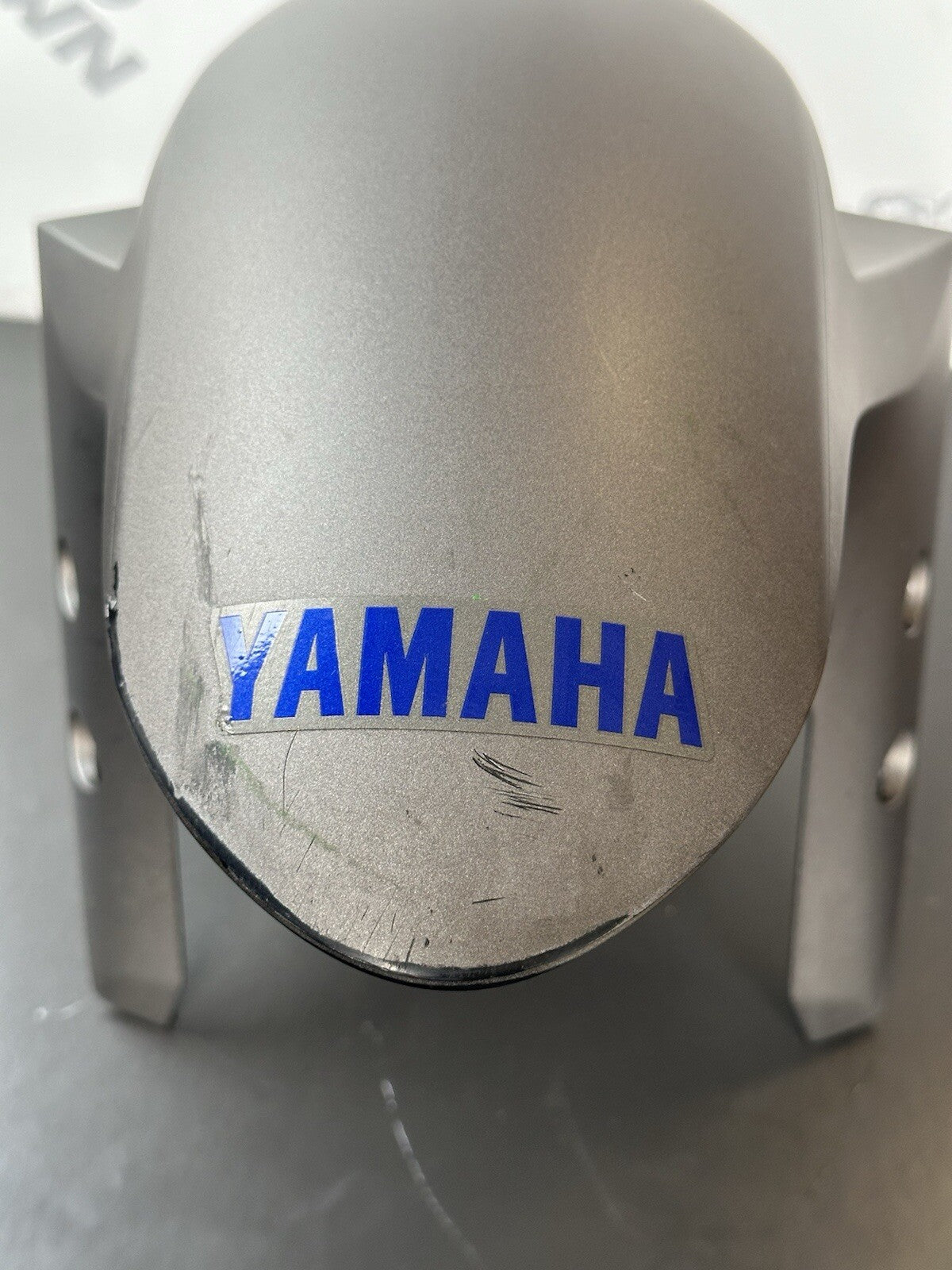 Yamaha MT03 Front Mudguard Front Fender BS7XF15100P 2020 - OEM Front Mudguard