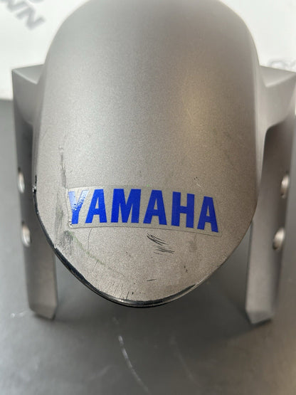 Yamaha MT03 Front Mudguard Front Fender BS7XF15100P 2020 - OEM Front Mudguard