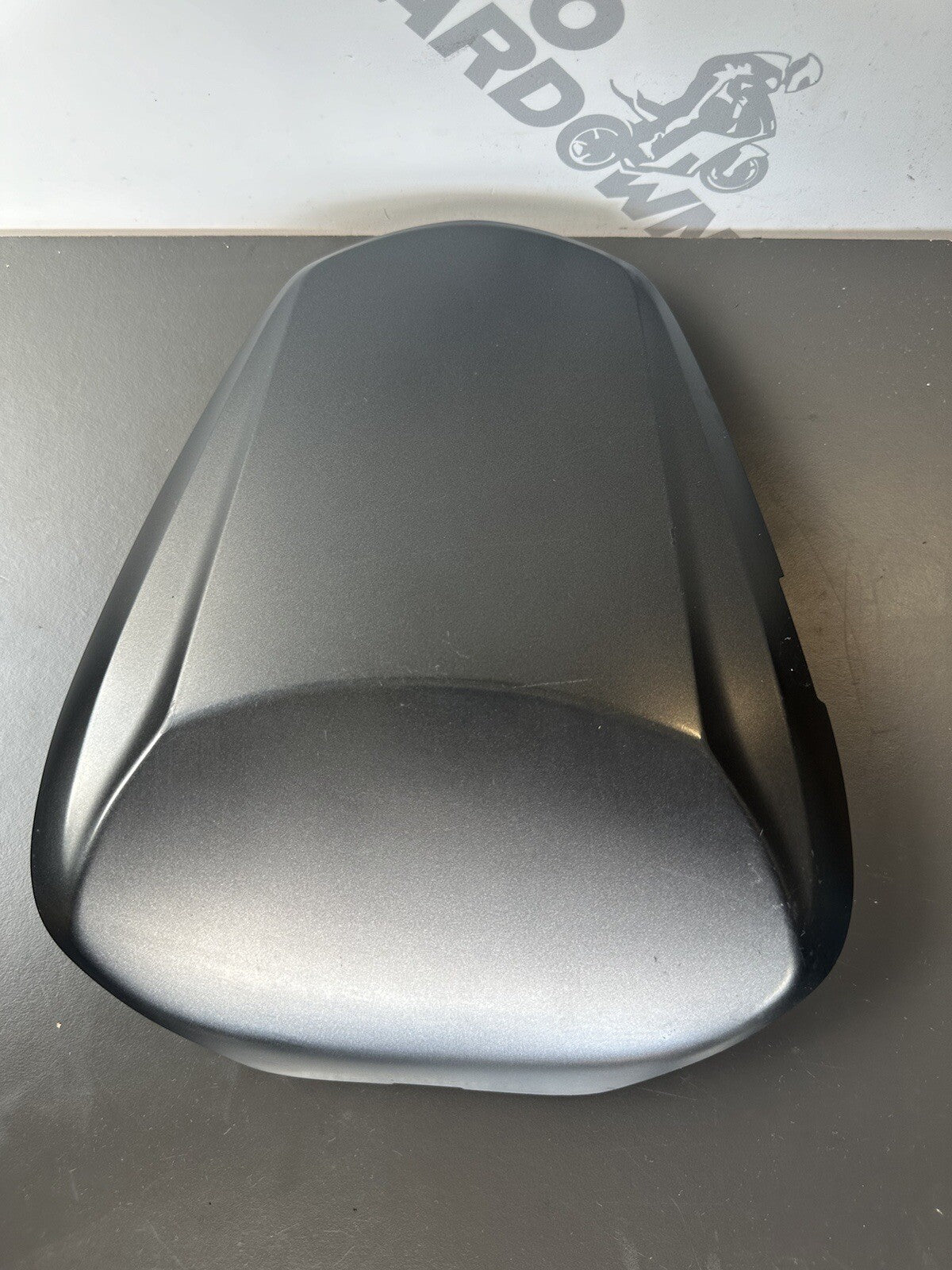 Rear Seat Fairing Cover Cowl For Suzuki GSXS1000 GSXS1000F 45552-04KO OEM