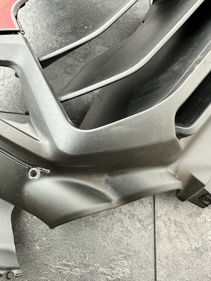 Ducati Multistrada V4 Pikes Peak 2022 Left Side Fairing Complete 2023 OEM