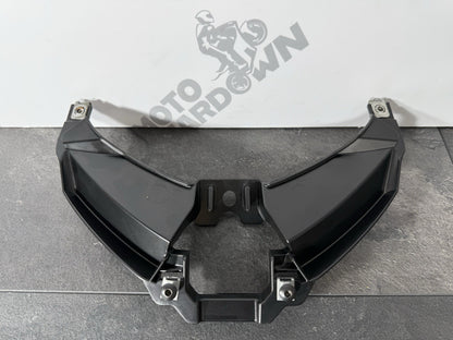 Aprilia RS660 2021 Inner Tail Cover Subframe Bridge 6220 Miles 2022-2025 OEM