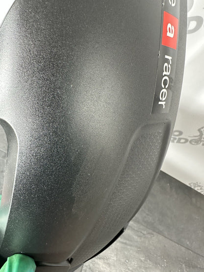 Aprilia RS660 2021 Front Mudguard Front Fender Only 6220 Miles 2022-2025 OEM