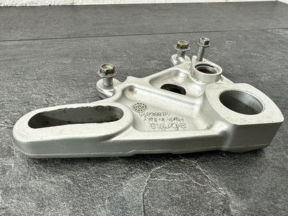 Aprilia Tuono V4 1100 Factory 2020 Rear Brake Caliper Hanger Mount 6889m 2019