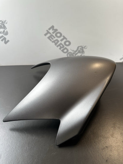 Triumph Street Triple 675R ABS Grey Nose Cone T2302136 2302136 Front Nose Cone