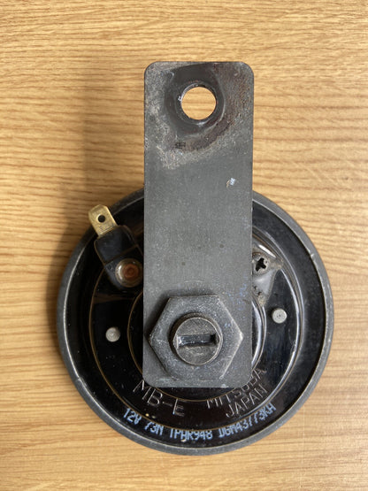 Ducati 1098 Horn 2007 2008 2009 Horn Ducati 1098 Horn OEM 1098 Horn