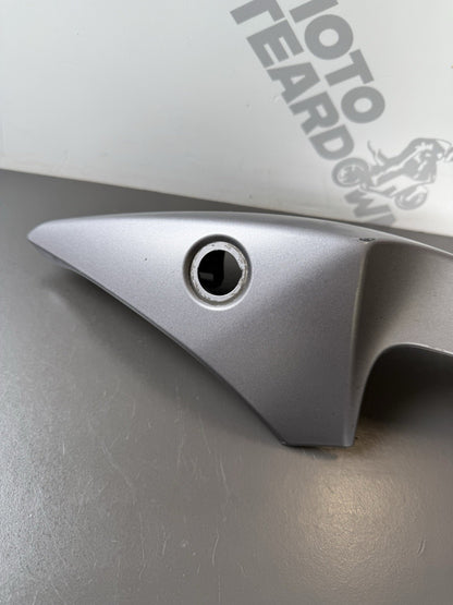 Triumph Street Triple 675R Panel Tail Rear Left Fairing 2013-2016 2303024 OEM