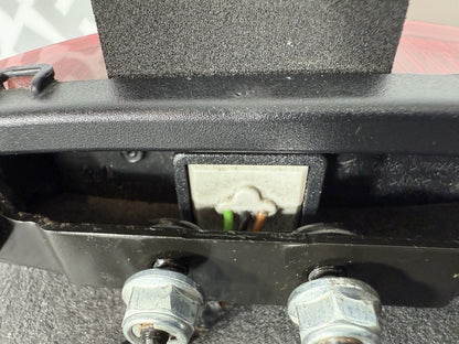 Yamaha YZF R125 R 125 2014 Rear Light Brake Light 26983 Miles 2008-2018 OEM