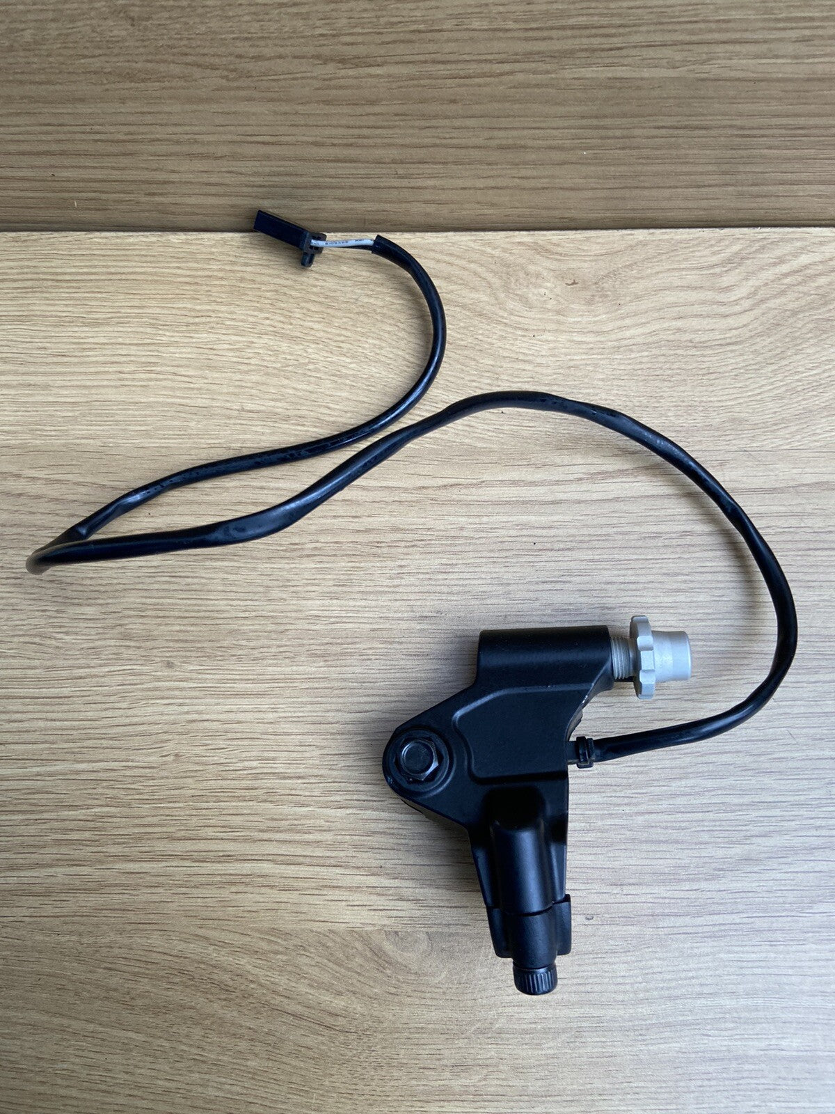 Ducati Supersport Clutch Perch And Switch Ducati Supersport Clutch Perch 2019