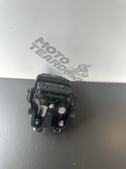 Honda CBR1000RR Standard Steering Damper 2004 2005 RR4 RR5 CBR1000RR DAMPER OEM