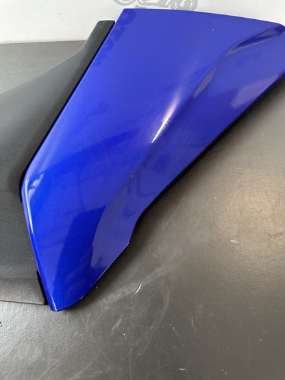 YAMAHA MT-03 Right Fairing Right Side Panel RT Fairing B9T-F171X-00 OEM 2020-