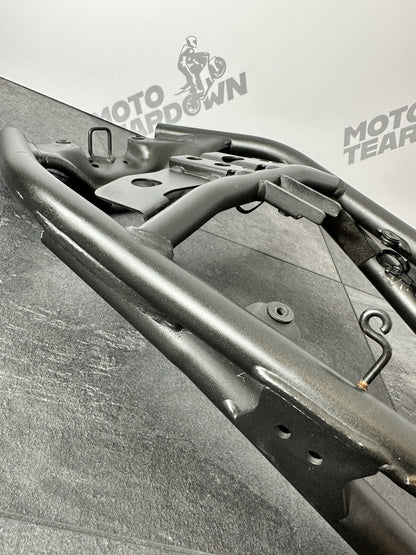 Kawasaki Z800 ABS 2016 Subframe *Project Or Custom Build* 12691 Miles 2013-2018
