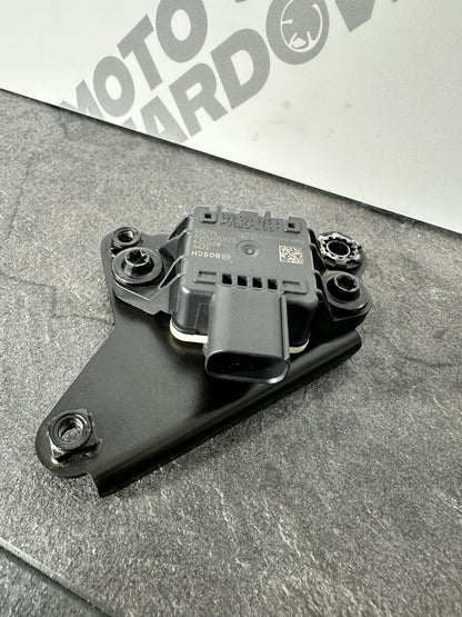 KTM 790 Duke 2020 BOSCH Tilt Sensor Traction Module 3766 Miles 2018 2019 OEM