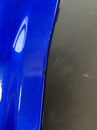 Yamaha MT-03 Yamaha MT03 Front Tank Cover B9T-F171A MT03 Front Petrol TankCover