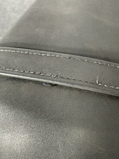 Yamaha YZF R125 R 125 2014 Seat Pillion Seat Rear Seat 26983 Miles 2008-2018 OEM