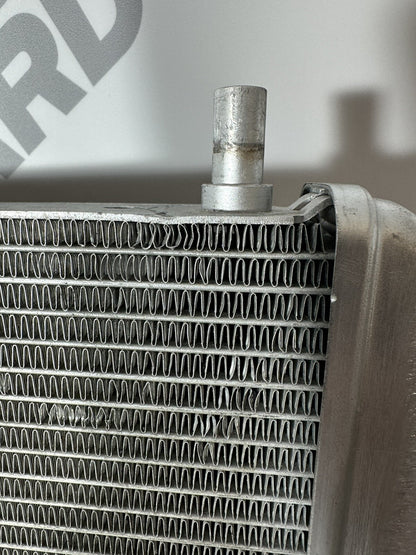 Ducati Panigale V4S V4 2018-2021 Coolant Radiator 2019 2020 OEM Streetfighter